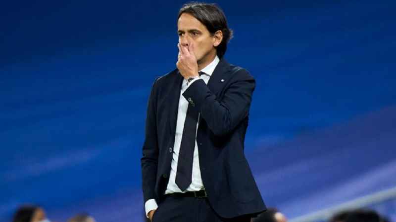 Inzaghi: “Continuità? Manca a tutte le squadre eccetto il Napoli”