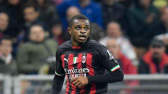 UFFICIALE – Il Milan annuncia il rinnovo di Kalulu fino al 2027