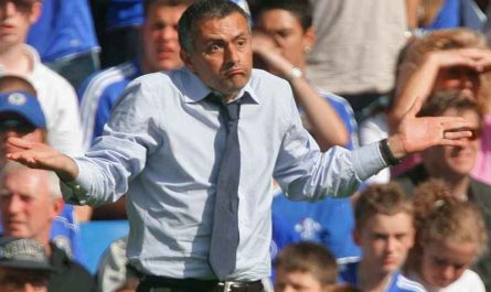 Mourinho