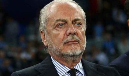 de laurentiis spalletti