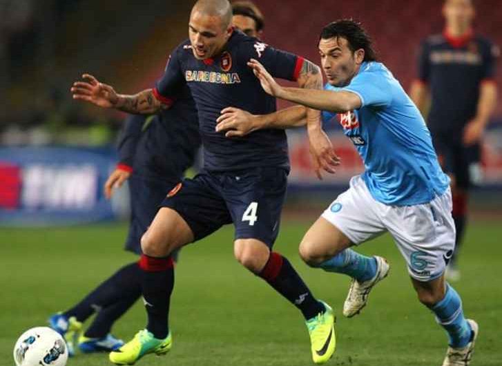 Aronica: “Maradona? A Napoli verrà osannato in eterno”