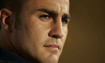 Cannavaro flickr