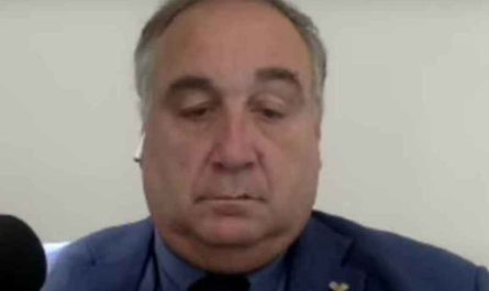 Umberto Chiariello ultras