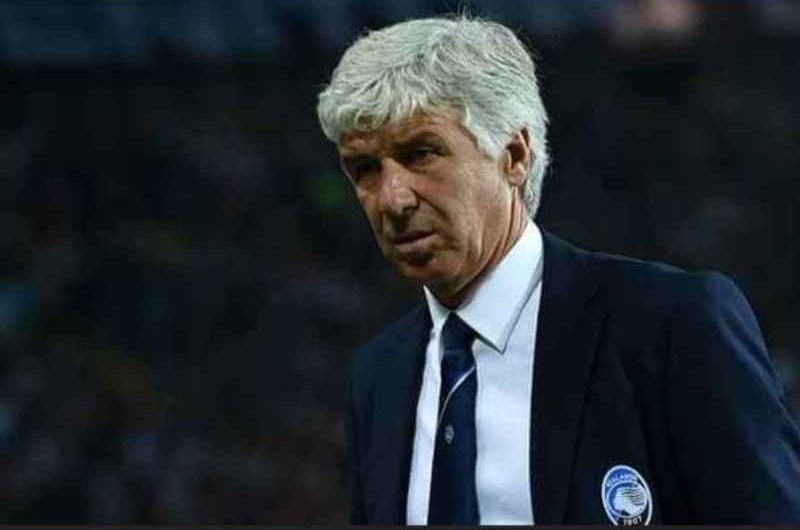 Problemi per Gasperini, può perdere due titolari per Napoli-Atalanta