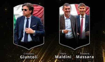 Giuntoli-Maldini