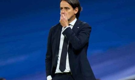 Simone Inzaghi Flickr