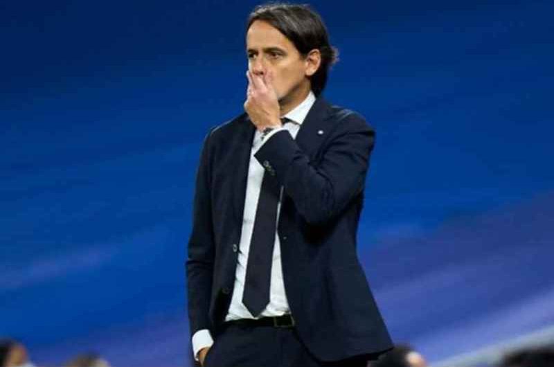Inzaghi: “Napoli? Stanno facendo bene, mancano ancora tante partite”