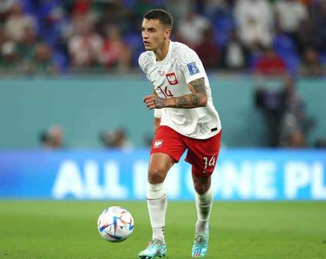 Mercato: la Juventus si fionda su Kiwior