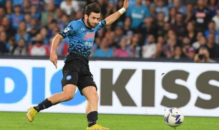 Kvaratskhelia giuntoli