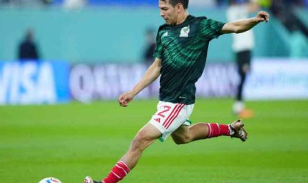 Lozano Messico