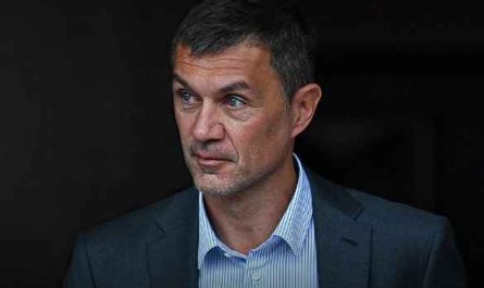 Paolo Maldini
