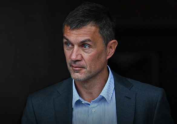 Maldini: “Scudetto? Tutto nelle mani del Napoli, lotteremo fino alla fine”