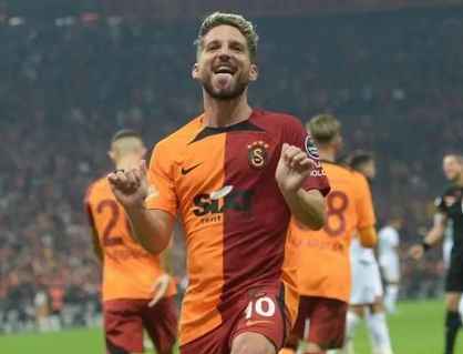 Belgio-Canada: le formazioni ufficiali, solo panchina per Mertens