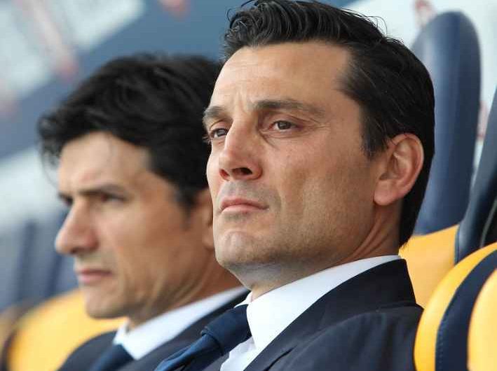 Montella: “Napoli? Da gennaio in poi ci saranno più insidie”