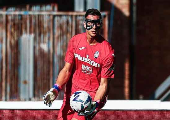 Musso: “Napoli? Sono partiti forte anche l’anno scorso…”