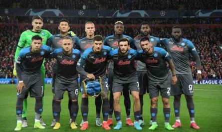 giocatori napoli mondiale