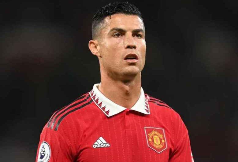 Ufficiale – Cristiano Ronaldo lascia il Manchester United