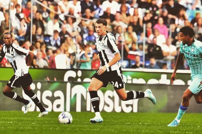 Mercato: pronti tre rinnovi, piace Samardzic per giugno