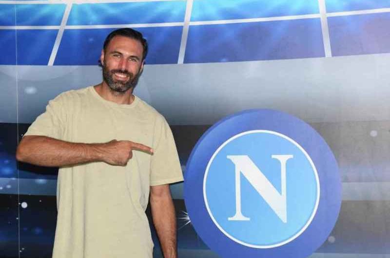 Ufficiale: affaticamento muscolare per Salvatore Sirigu