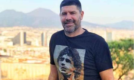 Roberto "El Pampa" Sosa