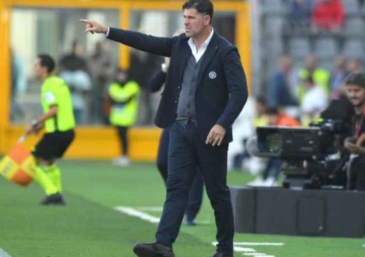 Napoli-Udinese, Sottil: “Napoli più concreto di noi, questa l’unica differenza”