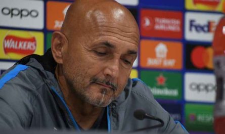 Spalletti