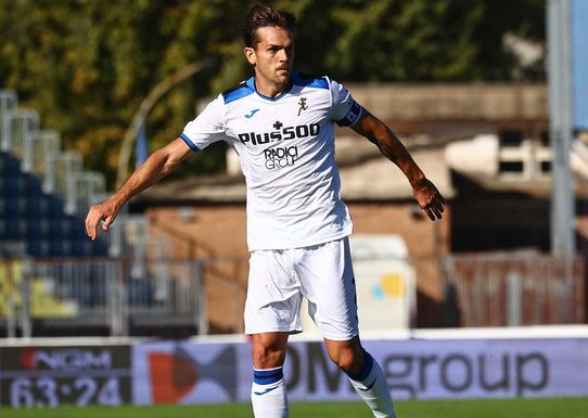 Atalanta, Toloi snobba il Napoli: “Meritavamo noi, potevamo vincere”