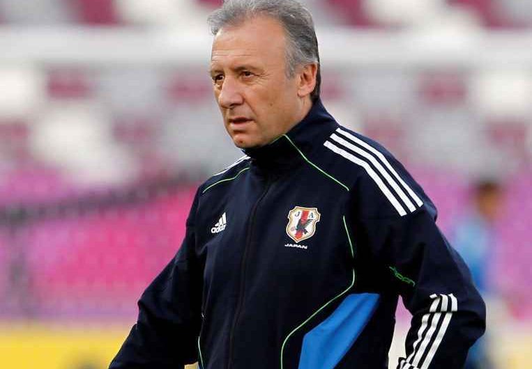 Zaccheroni avverte Spalletti: “La sosta gli farà perdere ritmo”