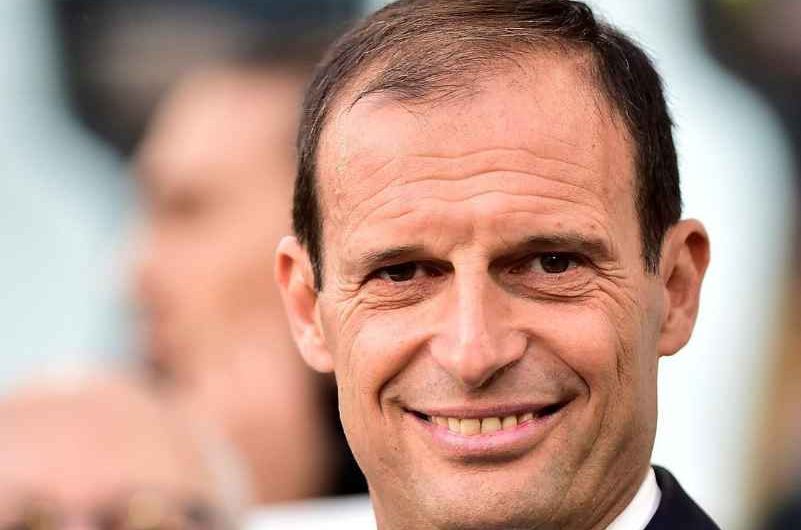 Allegri: “In Coppa Italia può succedere di tutto come accaduto al Napoli”