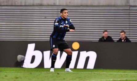 atalanta napoli muriel