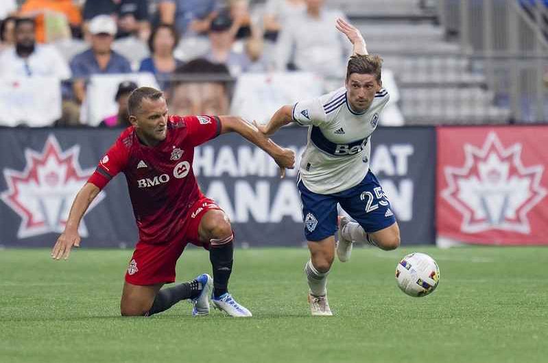 UFFICIALE – Criscito ha deciso, si ritira dal calcio giocato