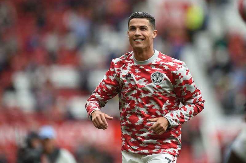 Cristiano Ronaldo conferma: “Ci sono stati contatti anche con il Napoli”