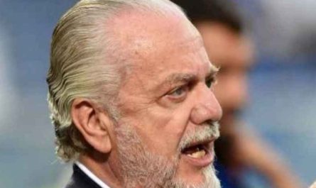 de laurentiis napoli