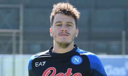 demme napoli