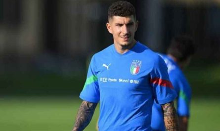 di lorenzo napoli