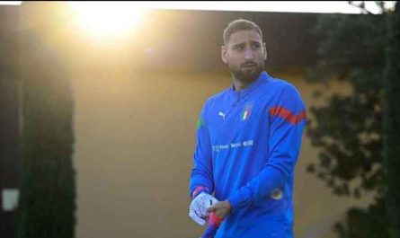 donnarumma italia