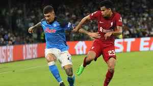 Liverpool-Napoli, probabili formazioni: gioca Ostigard e Olivera