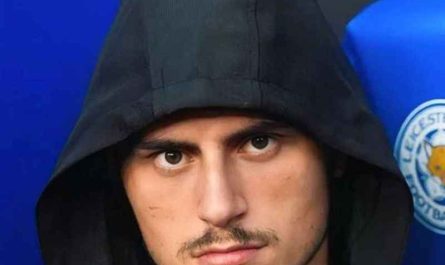 elmas napoli