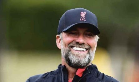 klopp napoli