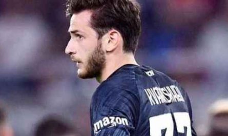 kvaratskhelia napoli