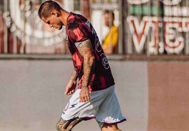 Marchetti: “Se fossi in Mazzocchi non andrei al Napoli”