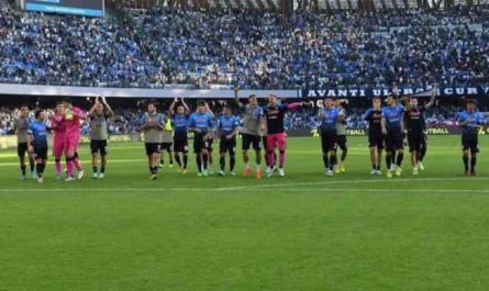napoli empoli