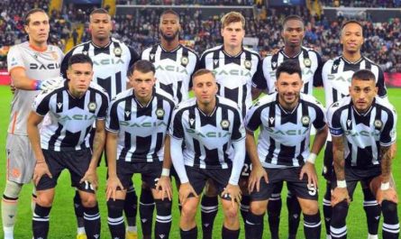 napoli udinese