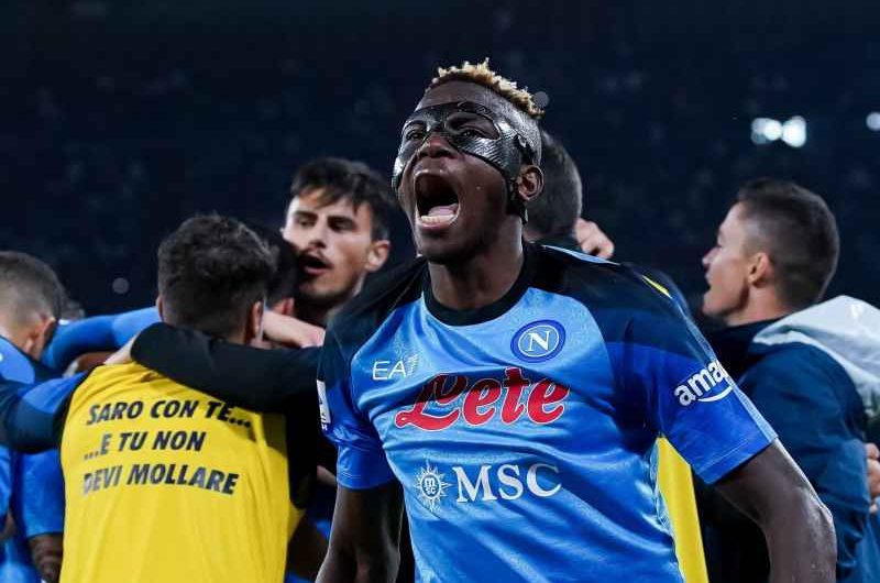 Napoli-Empoli, polemica per il rigore concesso agli azzurri