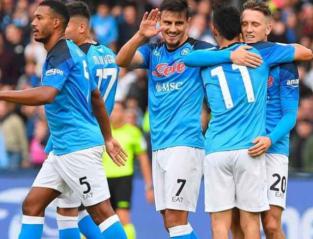 UFFICIALE – Ritiro Turchia, si parte il 1 dicembre: i dettagli