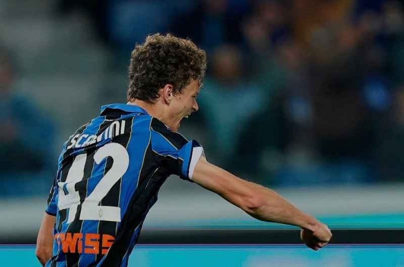 Atalanta, Scalvini: “Il Napoli ha grandi individualità, ma possiamo fargli male”