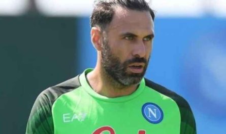 sirigu napoli