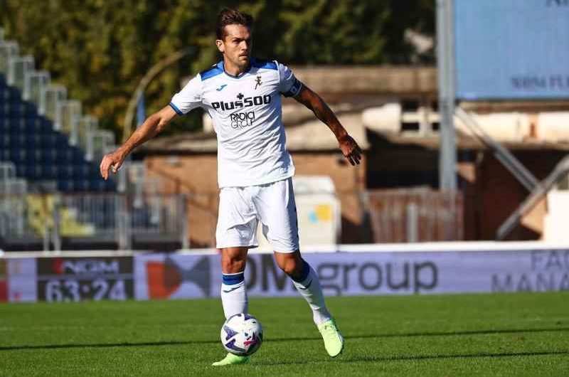 Atalanta, Toloi: “Contro il Napoli meritavamo di più, abbiamo giocato bene”
