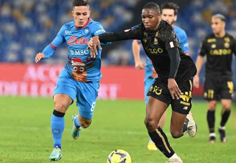Napoli, male le amichevoli: due sconfitte consecutive e 7 gol subiti