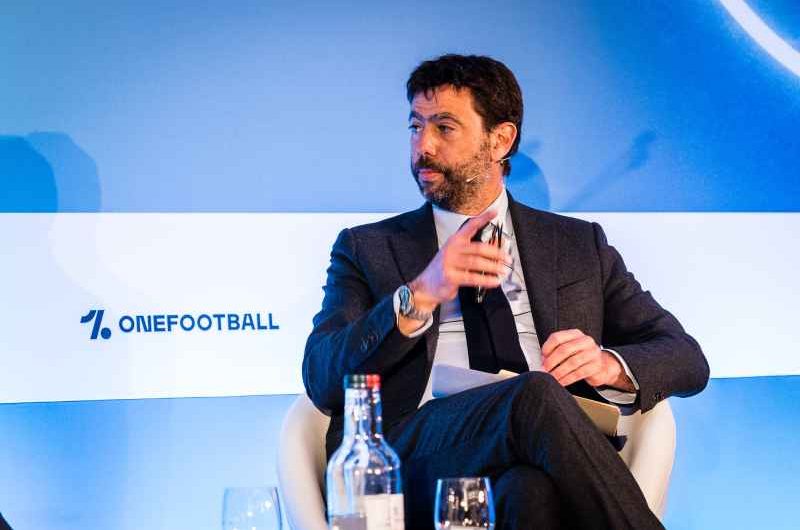 Agnelli: “Sistema calcio in Italia è insostenibile, non ho mantenuto privilegi”